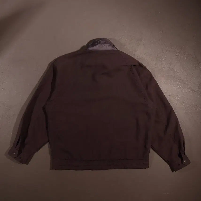 [BUNJANG] Vintage Japanese Blouson Bomber Jacket C569 / 일본빈티지 블루종 봄버자켓 C569