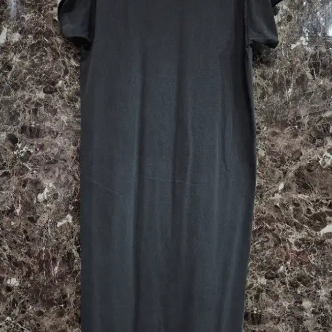 [BUNJANG] IRO Long Dress / 이로 롱원피스