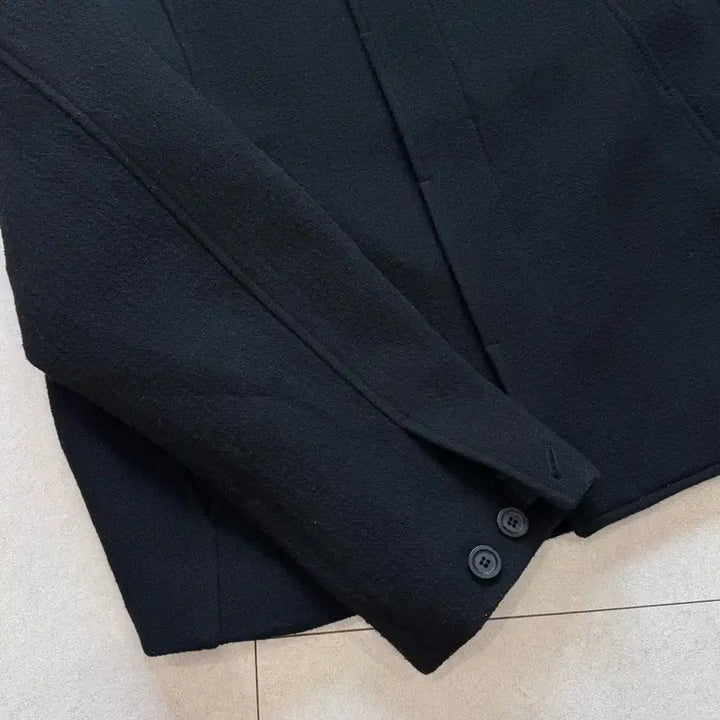 [BUNJANG] Lemard Signature Wool Jacket (Size 3) / 르마드 시그니처 울자켓 3