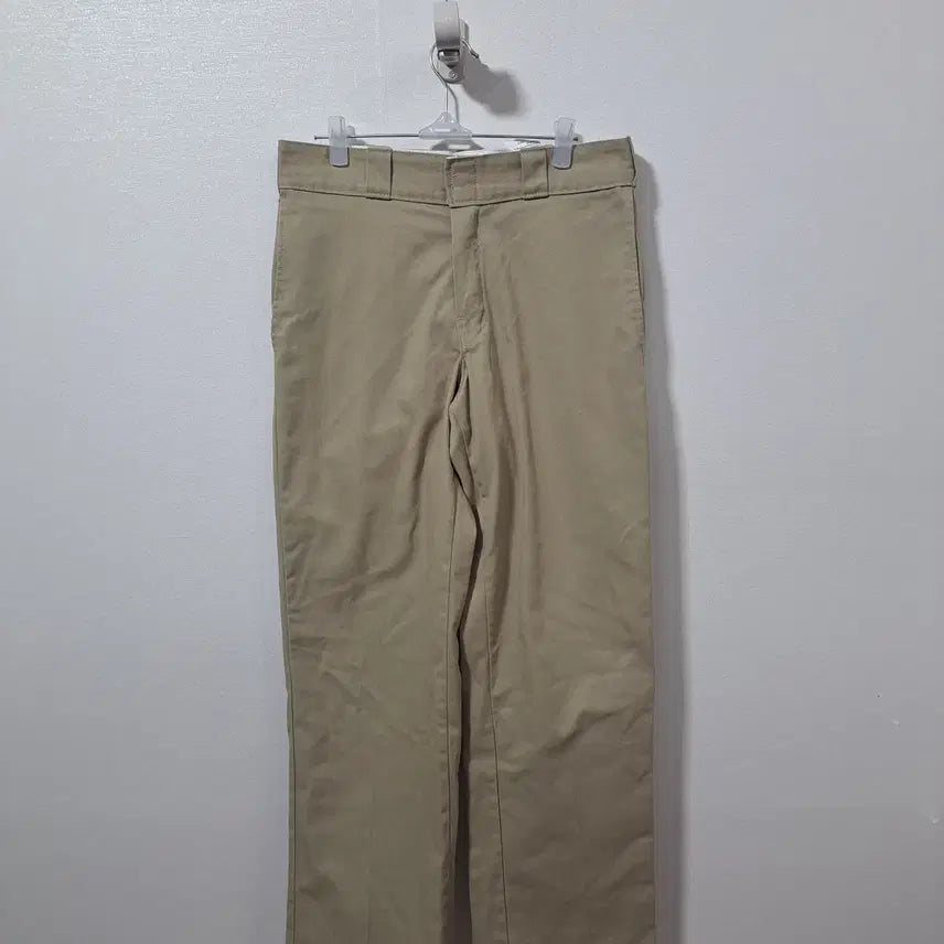 [SOLD OUT] 디키즈 오리지날 874 여성 치노팬츠 면바지 30 (c하60)