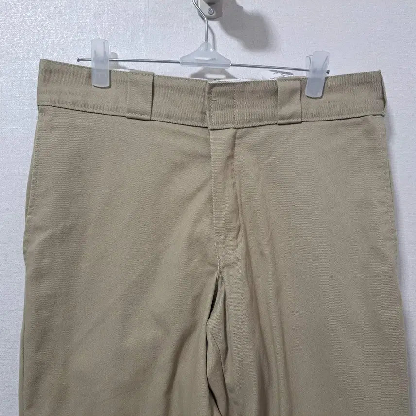 [SOLD OUT] 디키즈 오리지날 874 여성 치노팬츠 면바지 30 (c하60)
