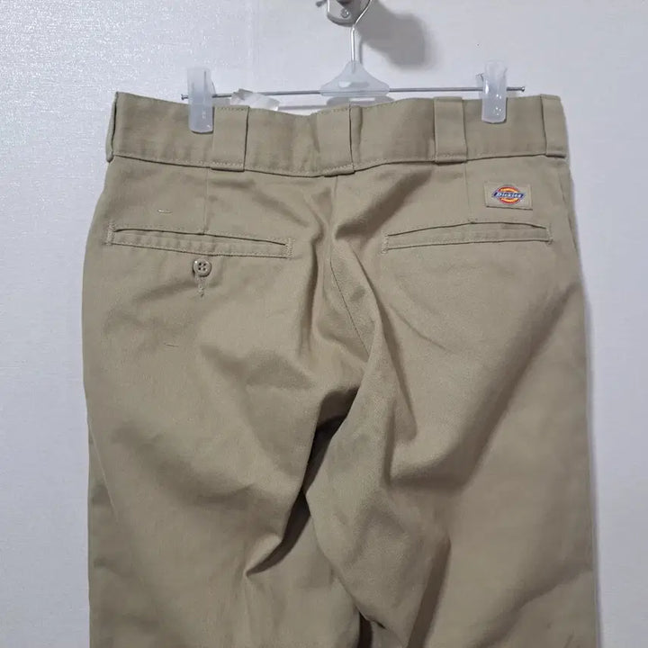 [SOLD OUT] 디키즈 오리지날 874 여성 치노팬츠 면바지 30 (c하60)