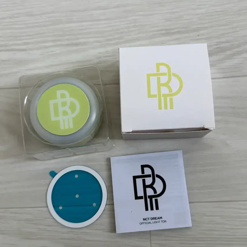 [BUNJANG] NCT Dream Lightstick / 엔시티드림 라이트톡