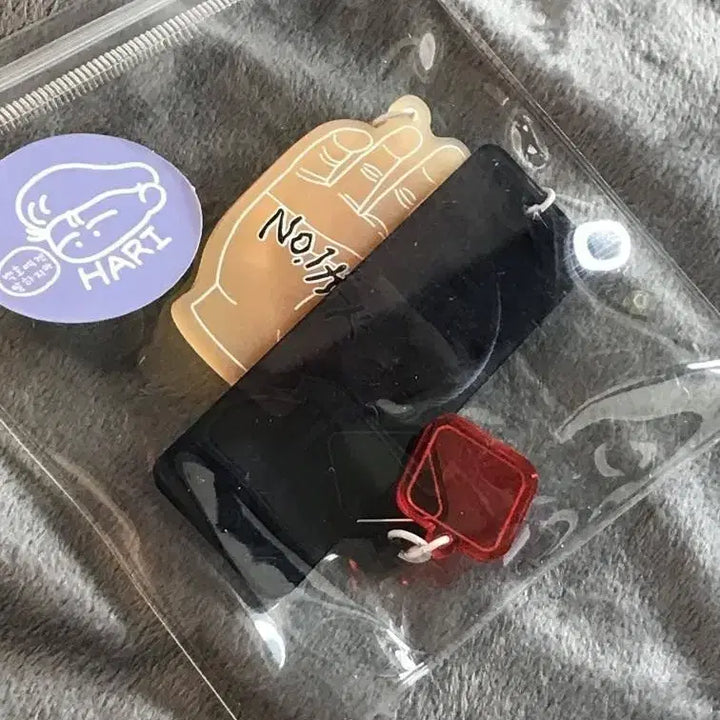 [BUNJANG] Slam Dunk Song Tae Seop Unofficial Keyring / 슬램덩크 슬덩 송태섭 비공식 키링