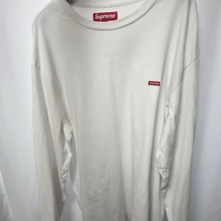 [BUNJANG] Supreme T-Shirt Large / 슈프림 티셔츠 라지