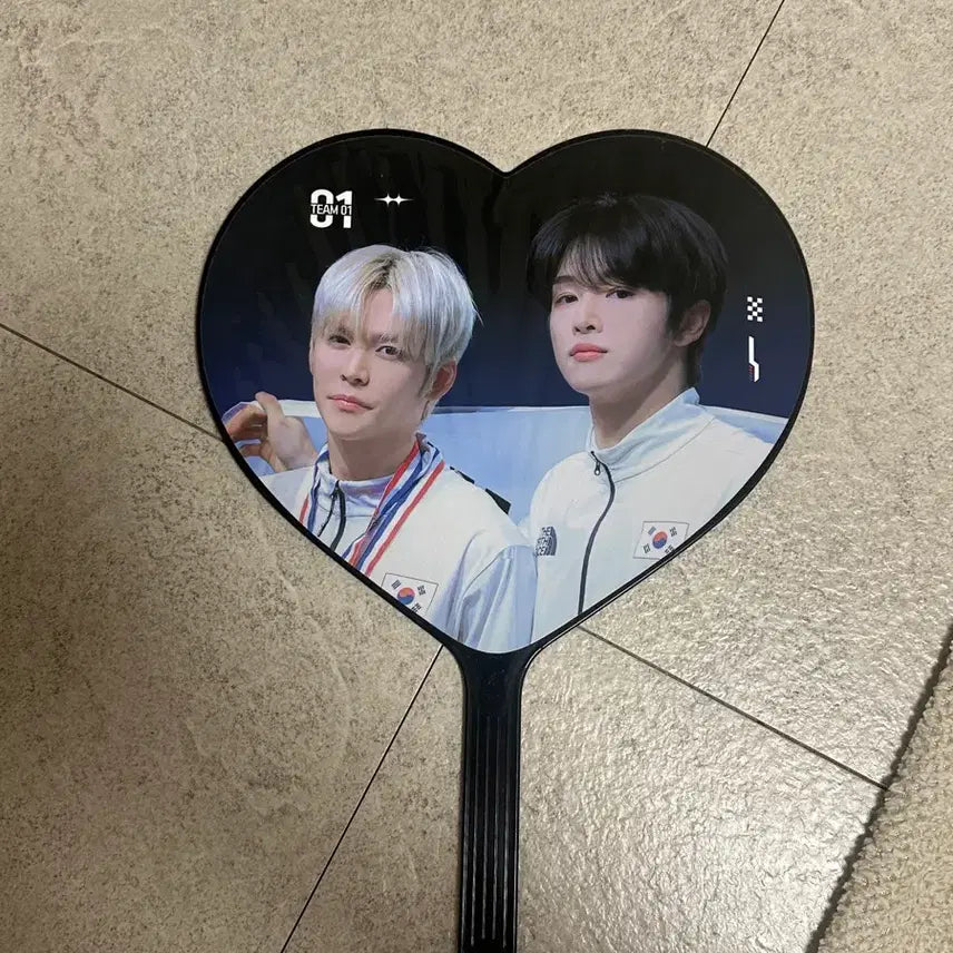 [SOLD OUT] 라이즈 성찬 은석 우치와