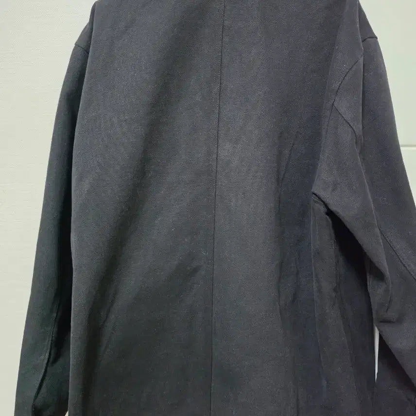 [BUNJANG] Beirut Work Jacket (Black) / 베이루트 워크자켓(블랙)