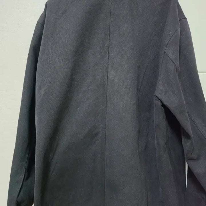 [BUNJANG] Beirut Work Jacket (Black) / 베이루트 워크자켓(블랙)