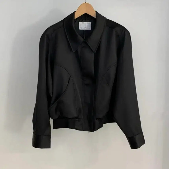 [SOLD OUT] 러브유쏘머치(블루종 자켓)
