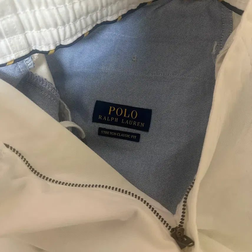 [SOLD OUT] 폴로 프랩스터