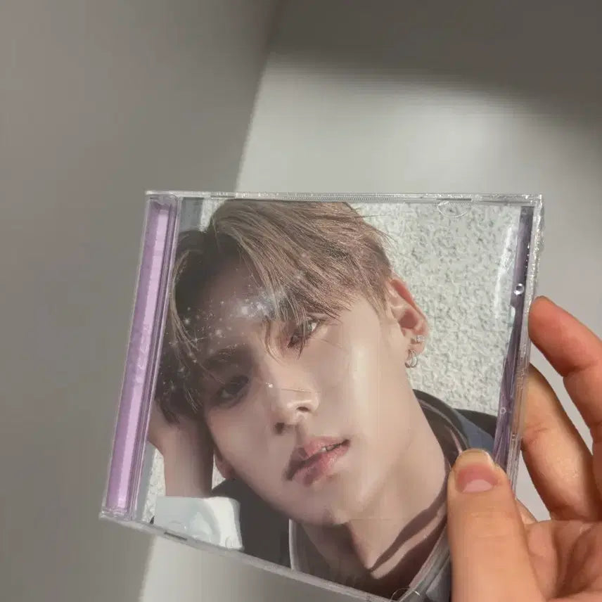 [BUNJANG] ALDL ONE Lee Sang Won Jewel Album / 알디원 이상원 미개봉 앨범 쥬얼
