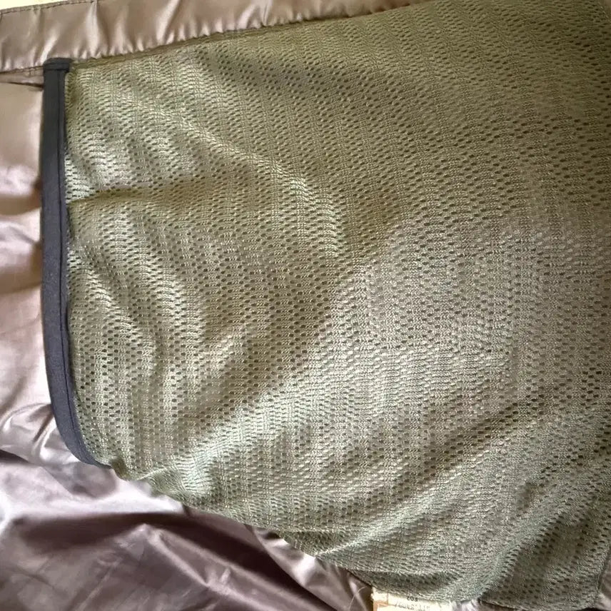 [BUNJANG] Patagonia Das Parka Gecko Green Jacket / 파타고니아 2002 다스파카 게코그린 S