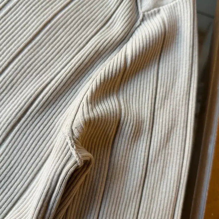 [BUNJANG] Ermenegildo Zegna Silk Knit Sweater / 에르메네질도 제냐 실크 니트