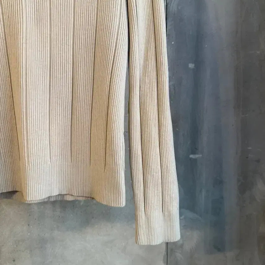 [BUNJANG] Ermenegildo Zegna Silk Knit Sweater / 에르메네질도 제냐 실크 니트