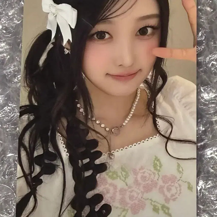 [BUNJANG] SAYMYNAME Soha Starlight Music POB Photocard / 세이마이네임 소하 스타라이크뮤직 미공포 포카 SAYMYNAME