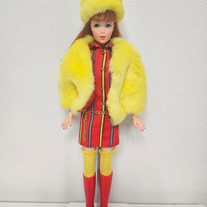 [BUNJANG] TnT Barbie Doll / TnT 바비인형