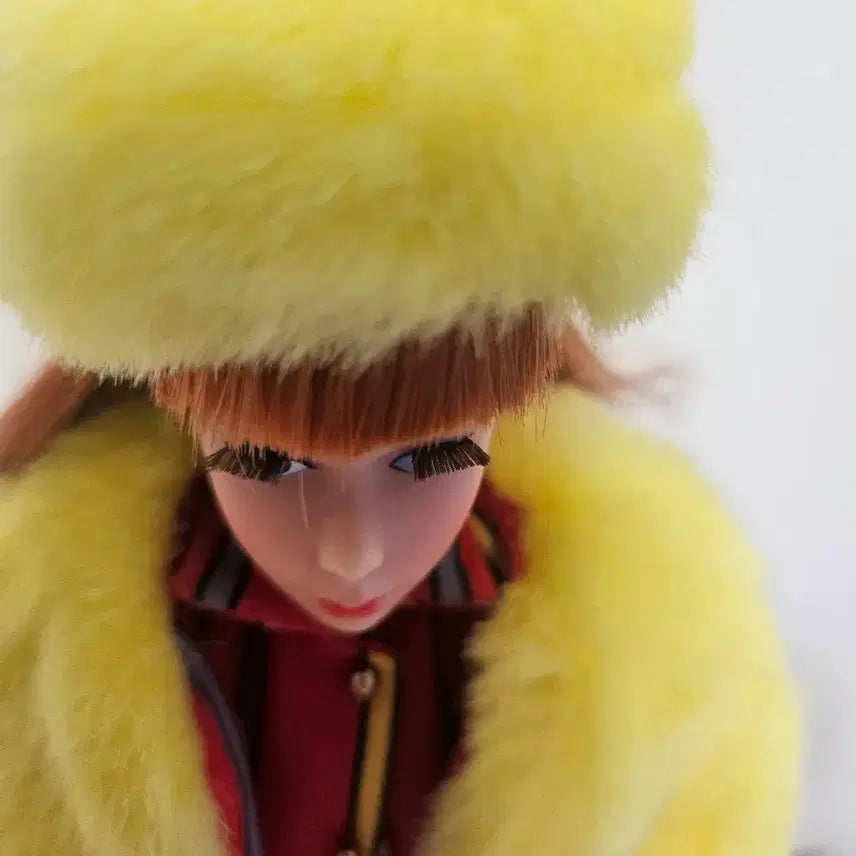 [BUNJANG] TnT Barbie Doll / TnT 바비인형