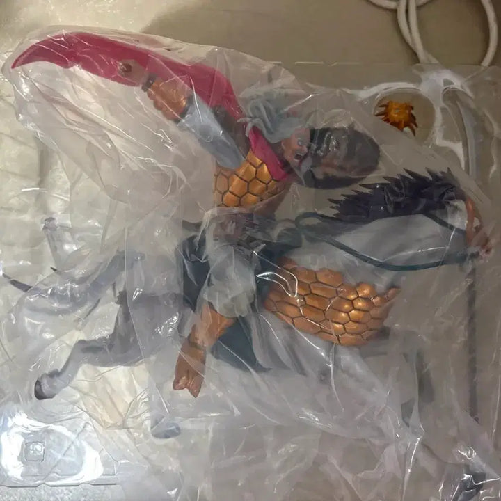 [SOLD OUT] 반다이 Figuarts ZERO 아츠제로 표공 피규어 킹덤 개봉양품