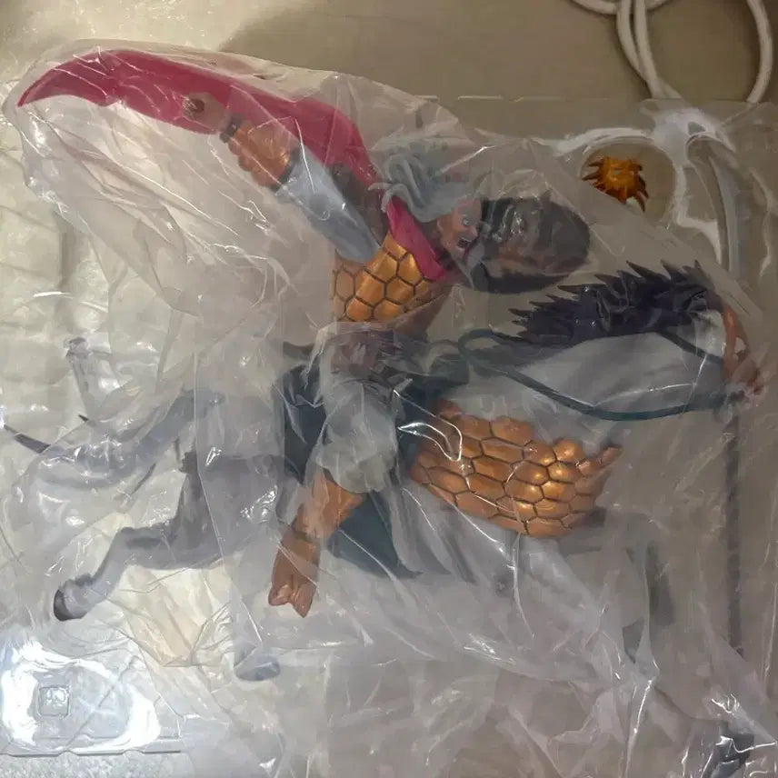 [SOLD OUT] 반다이 Figuarts ZERO 아츠제로 표공 피규어 킹덤 개봉양품