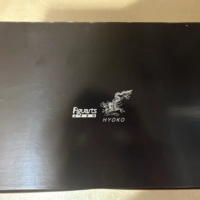 [SOLD OUT] 반다이 Figuarts ZERO 아츠제로 표공 피규어 킹덤 개봉양품