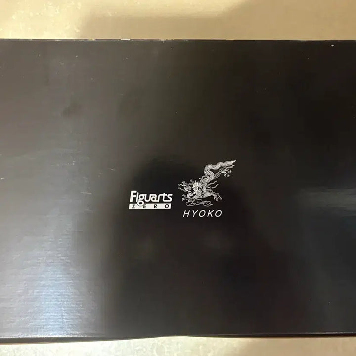 [SOLD OUT] 반다이 Figuarts ZERO 아츠제로 표공 피규어 킹덤 개봉양품