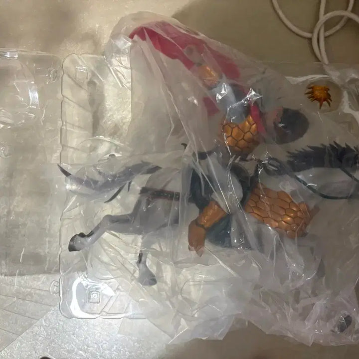 [SOLD OUT] 반다이 Figuarts ZERO 아츠제로 표공 피규어 킹덤 개봉양품