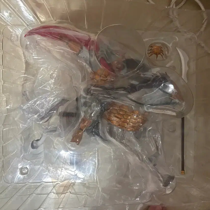 [SOLD OUT] 반다이 Figuarts ZERO 아츠제로 표공 피규어 킹덤 개봉양품