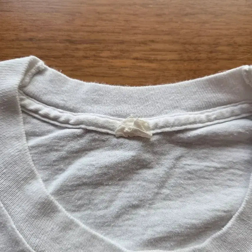 [SOLD OUT] 1989 R.E.M 그린 월드 투어 밴드티셔츠 [xl]