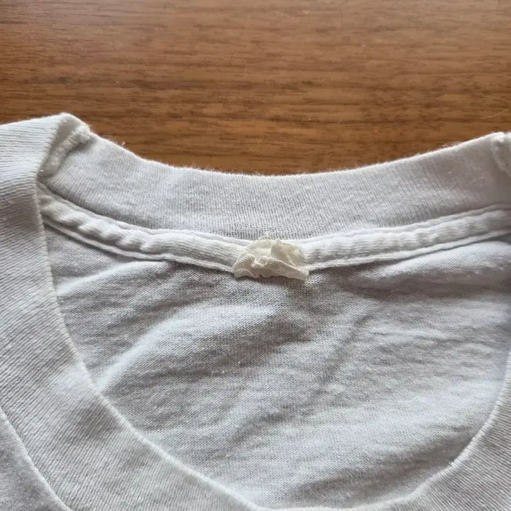 [SOLD OUT] 1989 R.E.M 그린 월드 투어 밴드티셔츠 [xl]