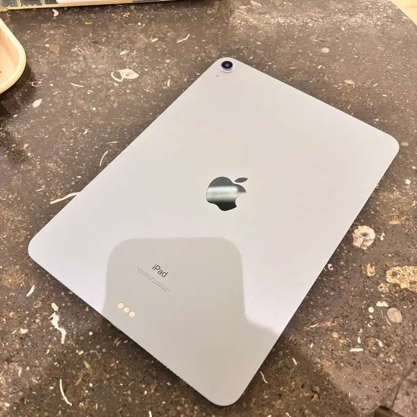 [BUNJANG] Apple iPad Air (4th Gen) 11-inch - Screen Damaged (For Parts) / 아이패드 에어(4세대) 11인치 스크린 파손 부품용
