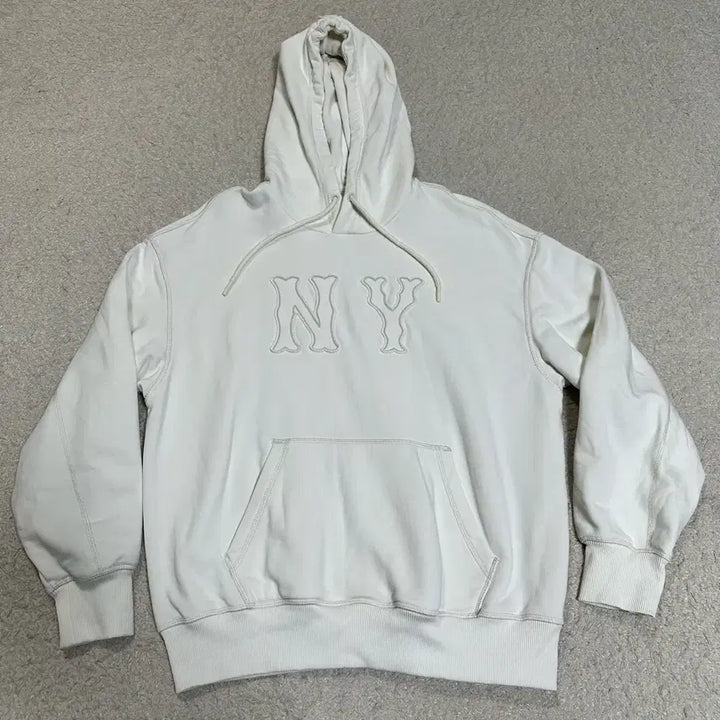 [BUNJANG] MLB Hoodie S / MLB 후드티 s 90