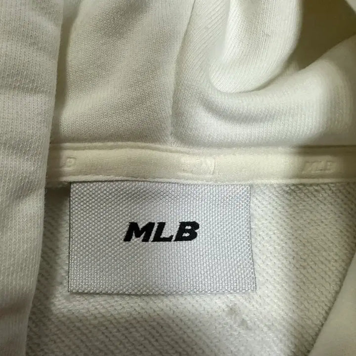 [BUNJANG] MLB Hoodie S / MLB 후드티 s 90