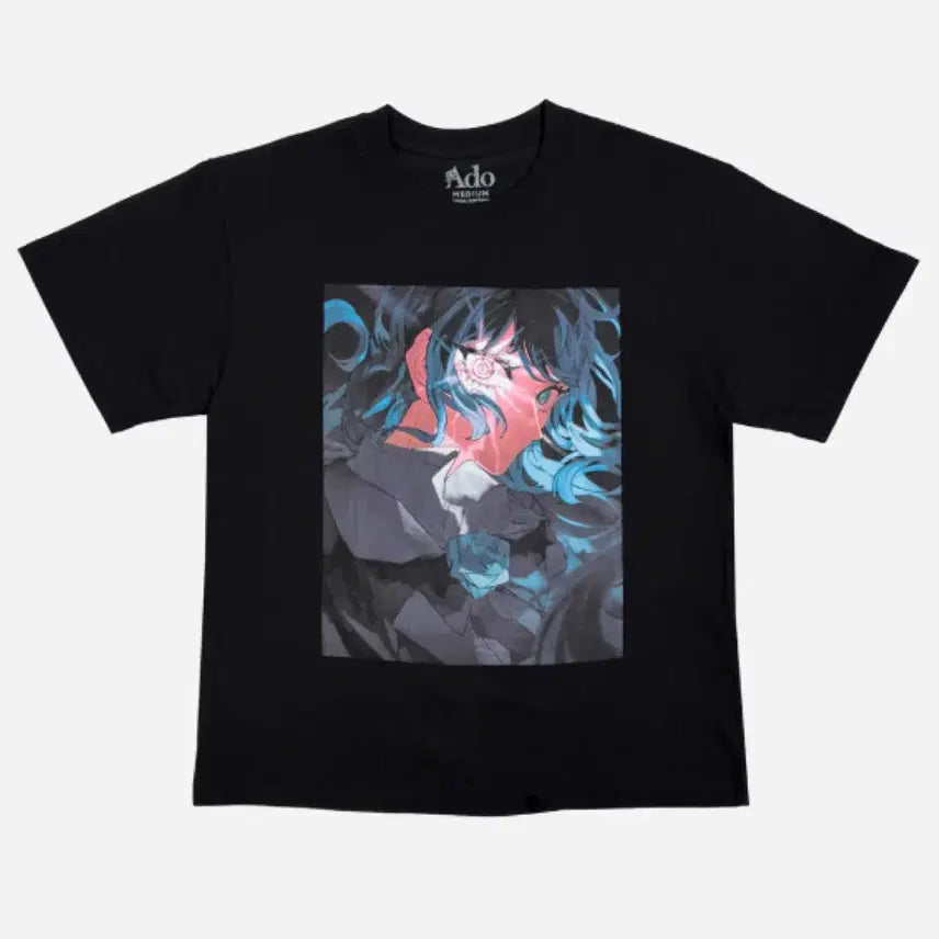 [BUNJANG] Ado Hibana T-shirt L / 아도 Ado 히바나 티셔츠 L