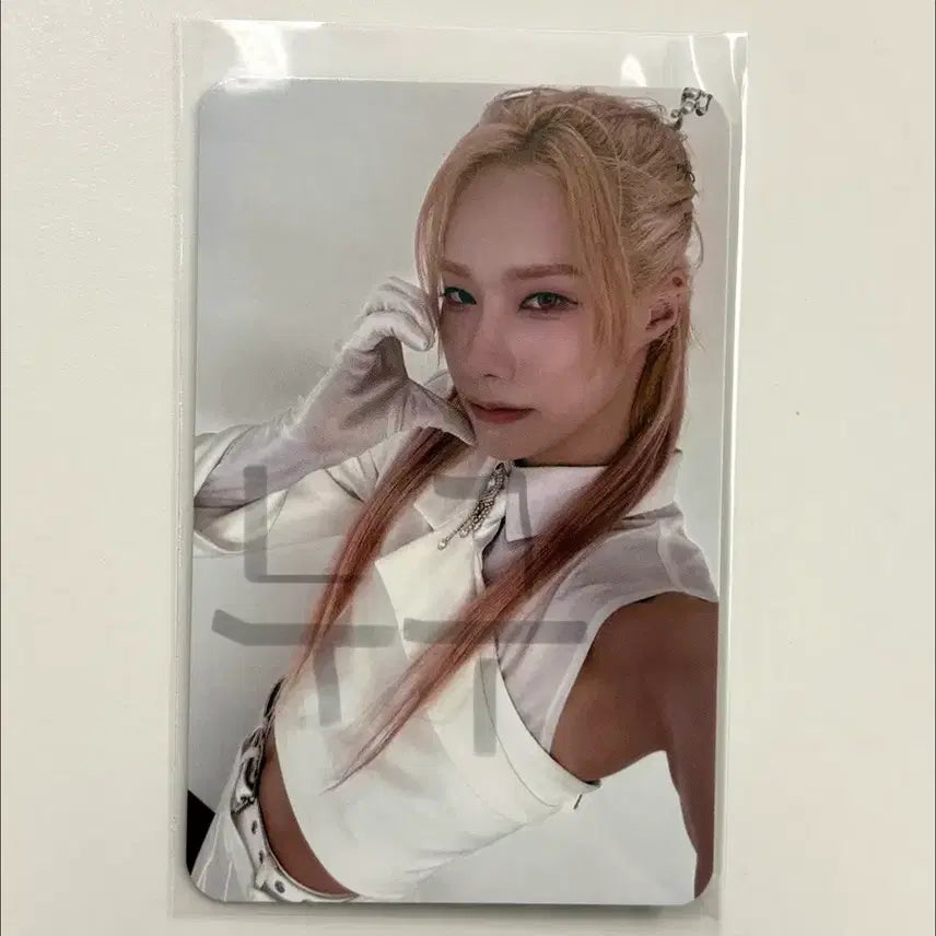 [SOLD OUT] 엑스러브 루이 포카 팬미팅 특전 lui poca