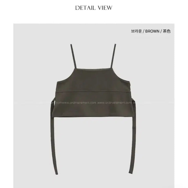 [BUNJANG] Ordinary Ment Guest Outfit Set / 상하의세트가격) 오디너리먼트 하객룩/ 슬랙스 셔츠 뷔스티에
