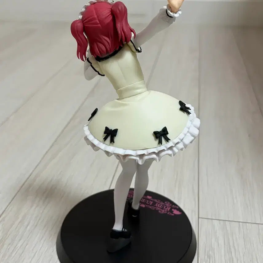 [BUNJANG] Love Live! Sunshine!! Kurosawa Ruby Little Demon Figure / 러브라이브 선샤인 쿠로사와루비 리틀데몬 피규어
