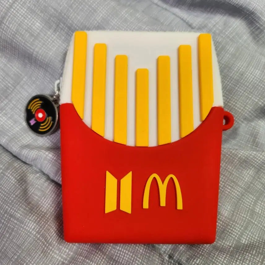 [BUNJANG] BTS McDonald&