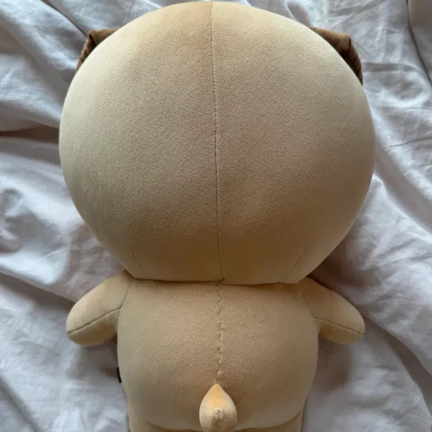[BUNJANG] Giant Denimals Dowoon Doll / 자이언트 데니멀즈 도운 돈이