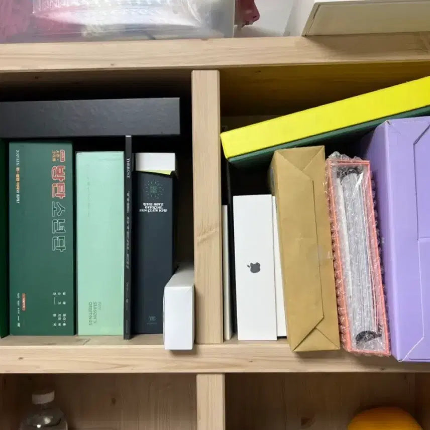 [BUNJANG] BTS Bundle Set Goods / 방탄 BTS 굿즈 일괄