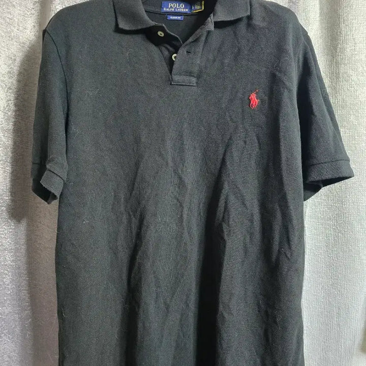 [BUNJANG] Polo Ralph Lauren PK Polo Shirt / (L)폴로랄프로렌 PK 피케 셔츠