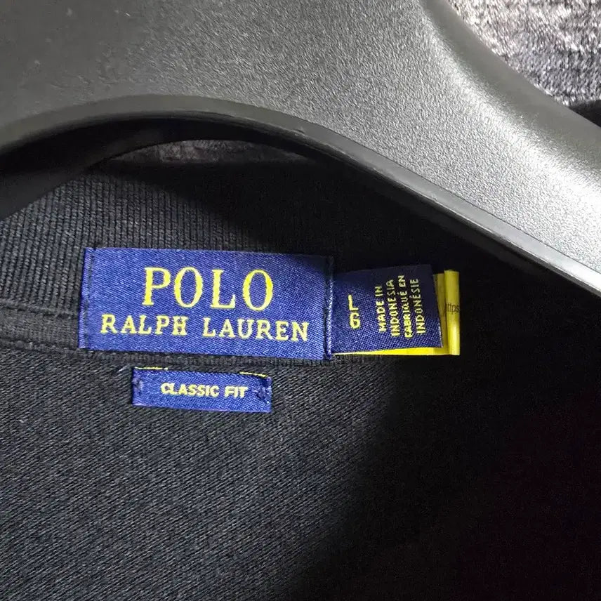 [BUNJANG] Polo Ralph Lauren PK Polo Shirt / (L)폴로랄프로렌 PK 피케 셔츠