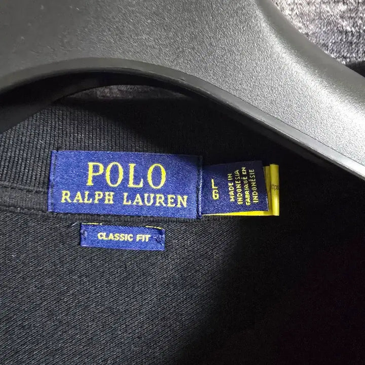 [BUNJANG] Polo Ralph Lauren PK Polo Shirt / (L)폴로랄프로렌 PK 피케 셔츠