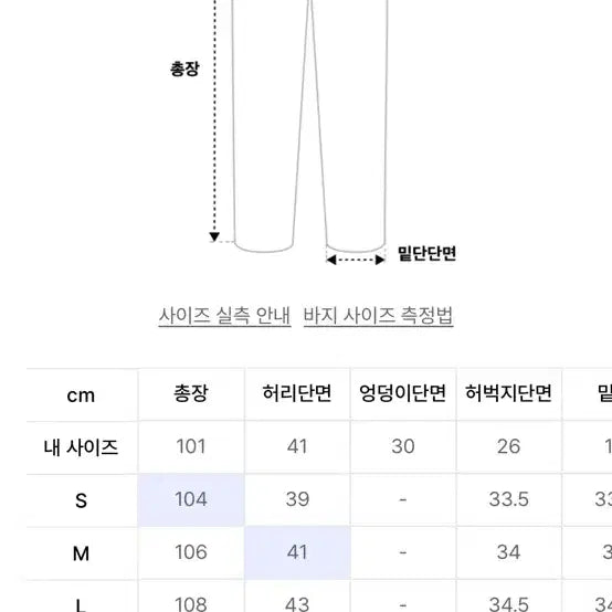 [BUNJANG] Youth Washed Black Wide Denim Pants / 유스 워싱 블랙 와이드 데님 팬츠 34 30
