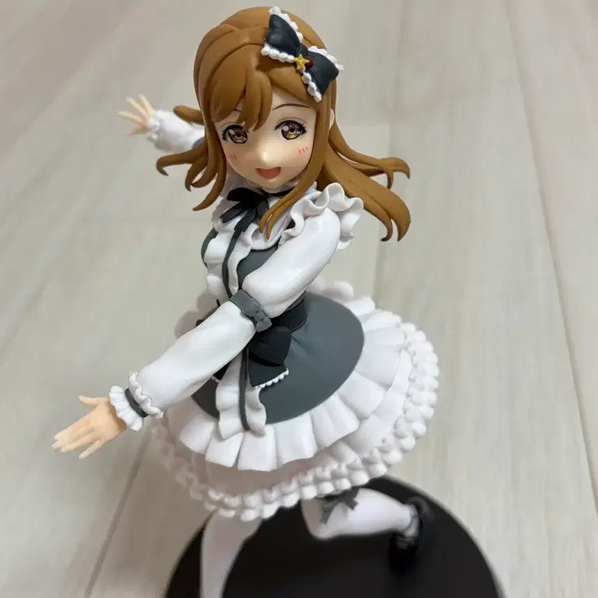 [BUNJANG] Love Live! Sunshine!! Kunikida Hanamaru Little Demon Figure / 러브라이브 선샤인 쿠니키다하나마루 리틀데몬 피규어
