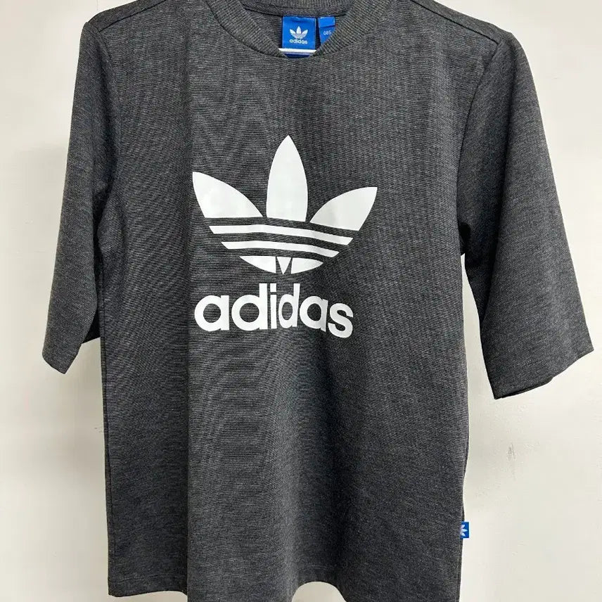 [BUNJANG] Adidas Short Sleeve T-shirt / 아디다스 반팔 티셔츠 85