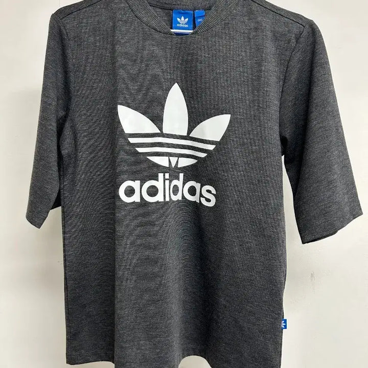 [BUNJANG] Adidas Short Sleeve T-shirt / 아디다스 반팔 티셔츠 85
