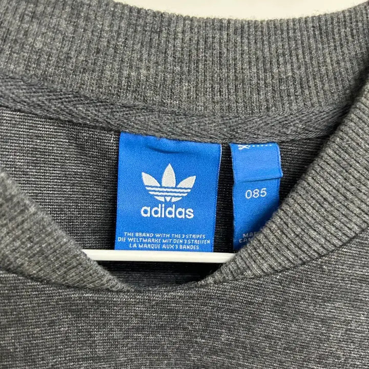 [BUNJANG] Adidas Short Sleeve T-shirt / 아디다스 반팔 티셔츠 85
