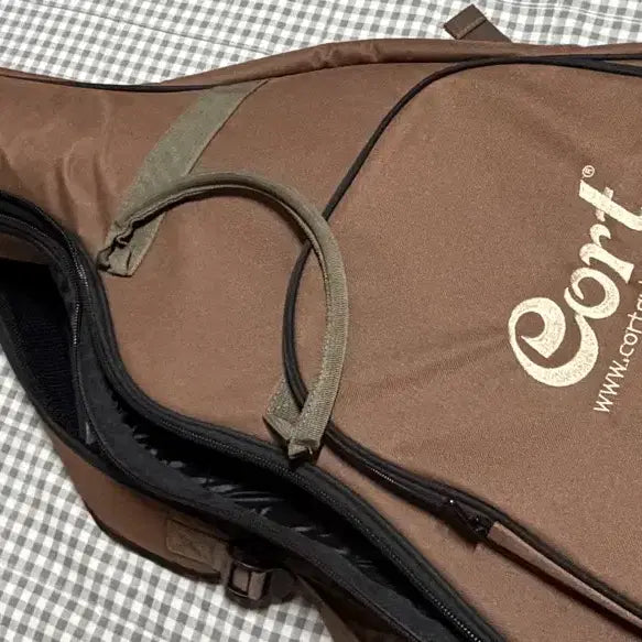 [BUNJANG] Cort Classic Guitar AC12 NAT / 콜트(Cort)의 클래식 기타 AC12 NAT