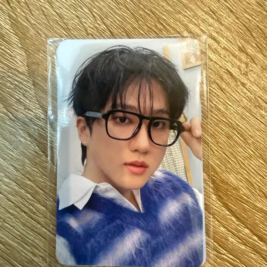 [BUNJANG] Stray Kids Fanmeeting POB Photocard Bundle Set / 스트레이키즈 팬미팅 특전 포카