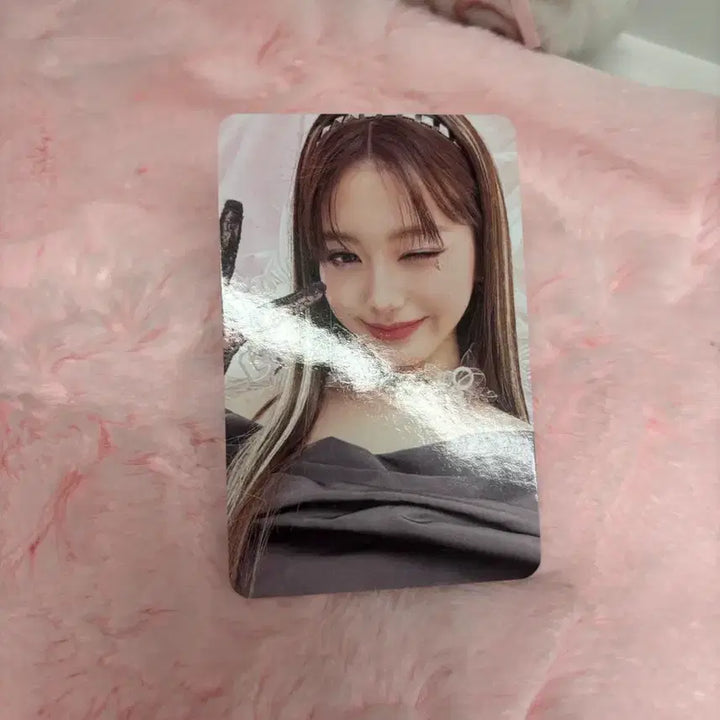 [BUNJANG] IVE Wonyoung Photocard / 아이브 장원영 포카